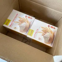 پودر جوانه گندم چاقی صورت|خوردنی و آشامیدنی|میناب, |دیوار