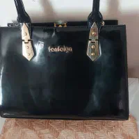 کیف ورنی نو|کیف، کفش، کمربند|اردبیل, |دیوار