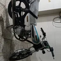 موتور دویست احسان|موتورسیکلت|بندرعباس, |دیوار