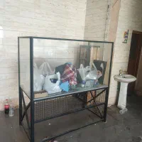 میز پیشخوان|فروشگاه و مغازه|قم, علی آباد سعدگان|دیوار