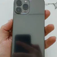 ایفون ۱۳ پرومکس باطری فابریک ۹۱