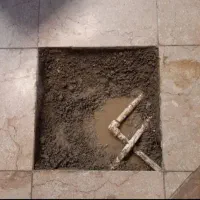 نشت یابی و آب فاضلاب/نشت یاب|خدمات پیشه و مهارت|ابریشم, |دیوار