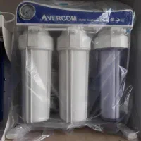 فروشگاه تصفیه اب طاها( فروش انواع تصفیه آب)|آب‌سردکن و تصفیه آب|دهلران, |دیوار