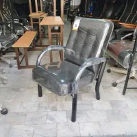 صندلی انتظار کد 0909|مبلمان اداری|کرج, حصارک پایین|دیوار