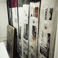 تشک خواب طبی اصل رویال با گارانتی