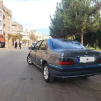 پژو پارس TU5|خودرو سواری و وانت|قزوین, |دیوار