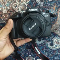 canone R100|دوربین عکاسی و فیلم‌برداری|کرج, حسین آباد (اکبر آباد)|دیوار