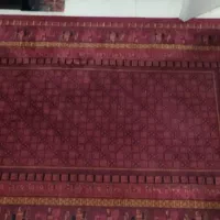 قالیچه|فرش|تهران, صاحب الزمان|دیوار