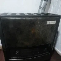 بخاری جهان افروز