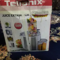 آبمیوه گیر  نTelyonix|آبمیوه‌گیر و آب‌مرکبات‌گیر|رباط‌کریم, |دیوار