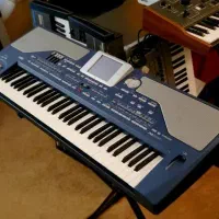 korg pa800