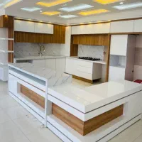 کابینت و کمد دیواری شیک با قیمت مناسب