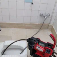 لوله بازکنی تمام نقاط تهران چاه بازکن ۲۴ ساعته|خدمات پیشه و مهارت|تهران, پاسداران|دیوار