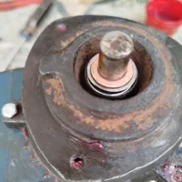 فروش وتعمیرات  تخصصی دیجیتال پمپ . موتور اب .تصفیه|خدمات پیشه و مهارت|اهواز, گلستان|دیوار