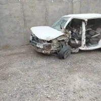 پرایدمدل 87|خودرو سواری و وانت|زابل, |دیوار