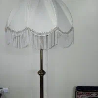 یک عدد آباژور کاملاً سالم