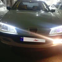 پرشیا مدل ۸۷بدون رنگ