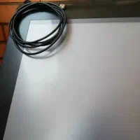 وکام Wacom - اندازه A3|قطعات و لوازم جانبی رایانه|تهران, خلازیر|دیوار