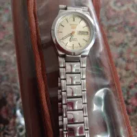 ساعت زنانه اسپورت