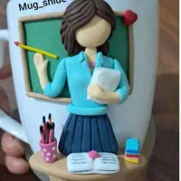 دکوری یلدایی و انواع ماگ|صنایع دستی و سایر لوازم تزئینی|قم, مسکن مهر|دیوار