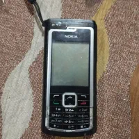 گوشی نوکیا N72 سلامت