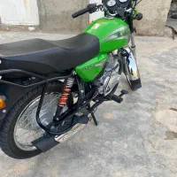 موتور رهو. طرح بوکسر نو مدل۱۴۰۲|موتورسیکلت|بستک, |دیوار