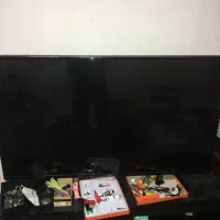 تلویزیون ۴۹اینچ LG