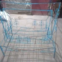 گهواره سالم ومحکم