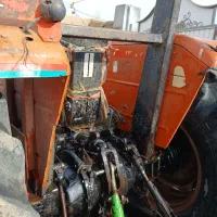 تراکتور مدل ۸۲|خودرو سنگین|نهاوند, |دیوار