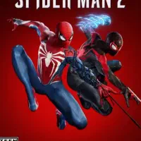 Marvels spiderman2