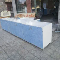 کابینت فلز ام دی اف