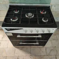 اجاق گاز طرح فر/ارسال به سراسرکشور/پرداخت درب منزل