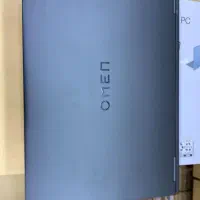 HP Omen 2024/ i7 14650HX/rtx 4060 ddr6/240Hz|رایانه همراه|مشهد, سناباد|دیوار