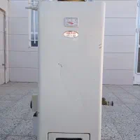 آبگرمکن دیواری مخزن دار|آبگرمکن، پکیج، شوفاژ|تربتحیدریه, بالا ولایت|دیوار