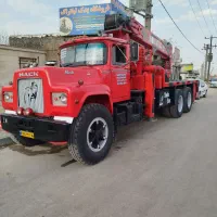 جرثقیل ماک عروسک