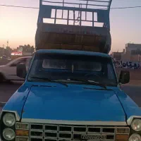 نیسان بارکمپرسی