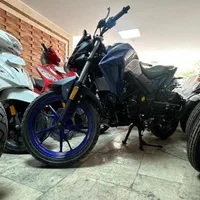 ان ای ۱۸۰ na sym گلکسی اقساط ۱۶ ماهه|موتورسیکلت|تهران, هفده شهریور|دیوار