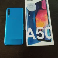 سامسونگ A50|موبایل|تهران, دردشت|دیوار