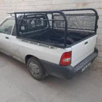 وانت بار شهری و بیرون شهر