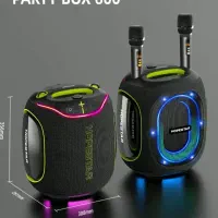 اسپیکر Hopestar Party Box 600|پخش‌کننده همراه|تهران, تجریش|دیوار