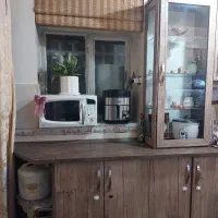 کابینت آشپزخانه