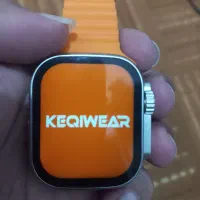 ساعت هوشمند کی دبلیو اس