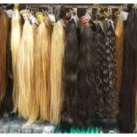 خریدار موهای طبیعی و رنگی به قیمت فوق العاده