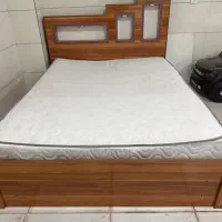 تختخواب دونفره درجه یک