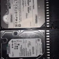هارد استوریج sas 8 TB