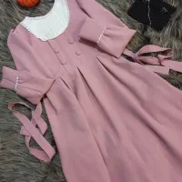 لباس های دخترانه ۱۰ تا ۱۲ سال