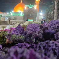 کربلا نجف سامرا کاظمین ۲۰ شهریور ماه