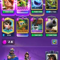 کلش|کنسول، بازی ویدئویی و آنلاین|قم, ولیعصر|دیوار