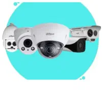 صفر تا صد دوربین مدار بسته نصب و راه اندازی