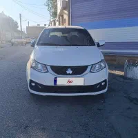 ساینا دوگانه فابریک 1403|خودرو سواری و وانت|ایذه, |دیوار